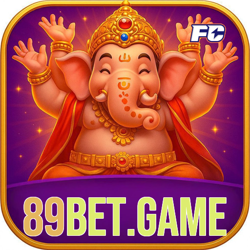 89bet.game logo