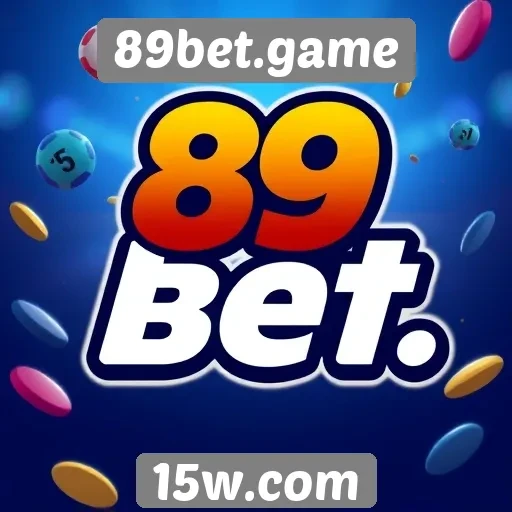 89bet.game traz novas funcionalidades para usuários