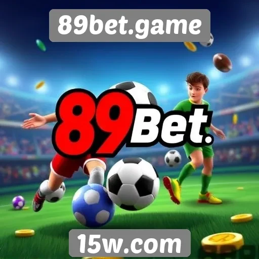 Avaliação das opções de jogos no 89bet.game