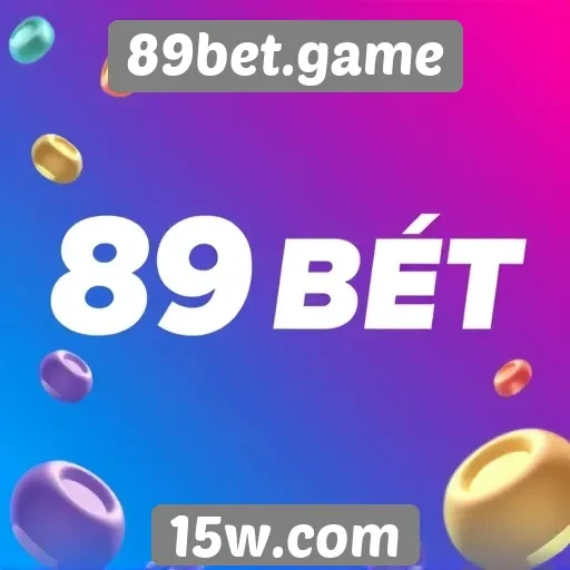 Novos jogos disponíveis na plataforma 89bet.game