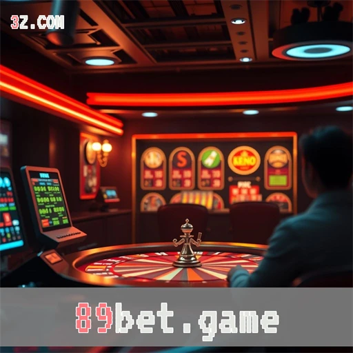 89bet.game Promoções Especiais