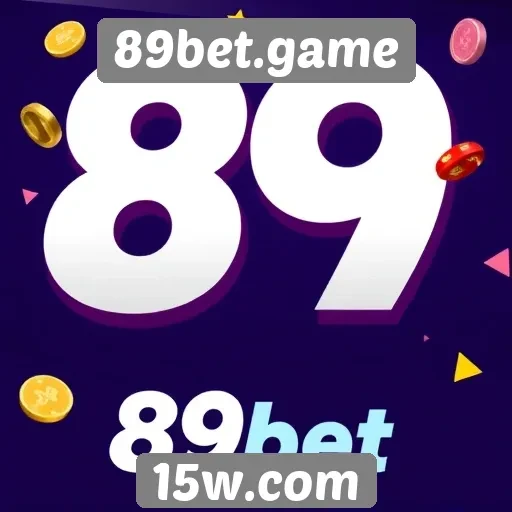 Promoções e bônus atrativos no 89bet.game