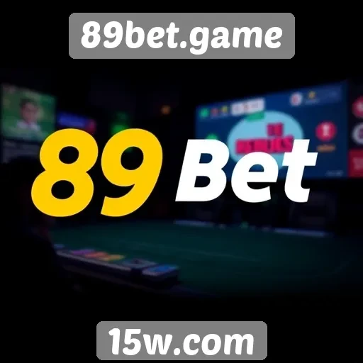 Recursos de segurança em site de apostas 89bet.game