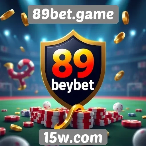Segurança e confiabilidade do 89bet.game em foco