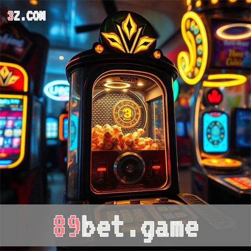 89bet.game Área VIP